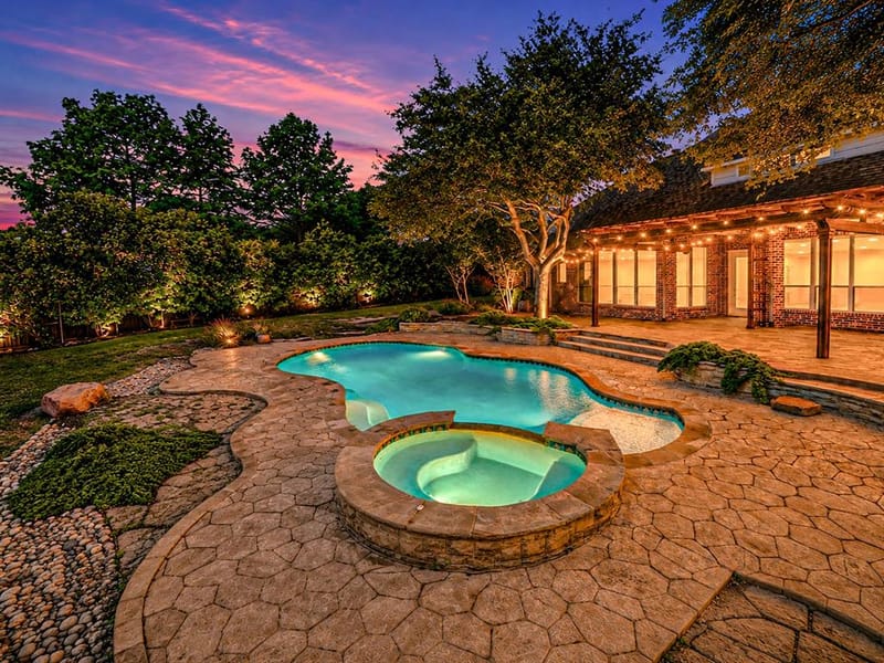 5143 Stillwater Trail, Frisco TX 75034 - Photo 5