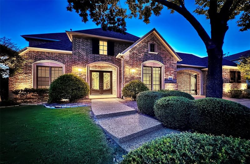 5143 Stillwater Trail, Frisco TX 75034 - Photo 4