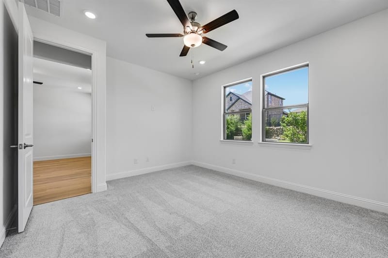 1137 Beebalm Mews, Celina TX 75009 - Photo 17