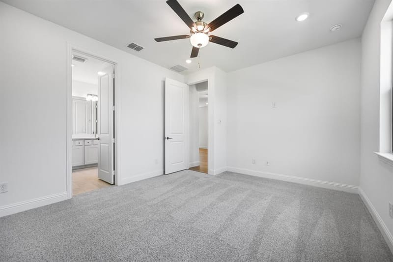 1137 Beebalm Mews, Celina TX 75009 - Photo 18