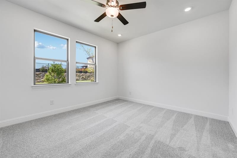 1137 Beebalm Mews, Celina TX 75009 - Photo 19