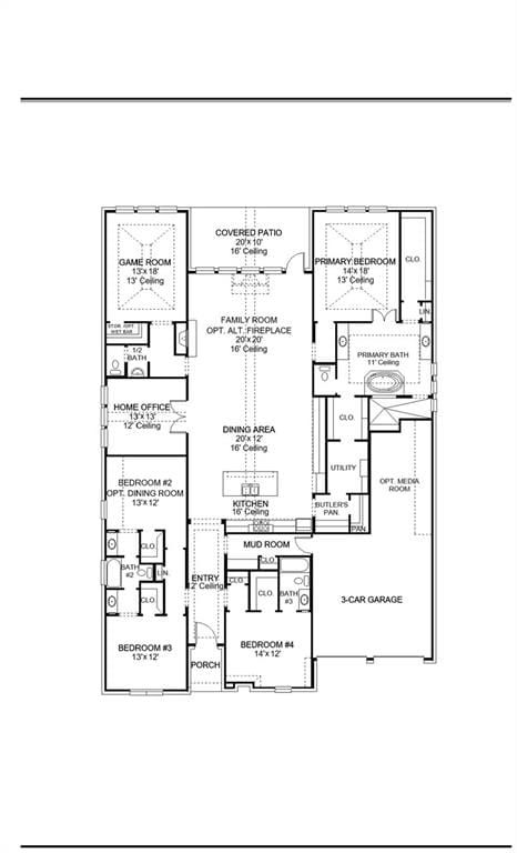 1821 Terraces Boulevard, Rockwall TX 75087 - Photo 2