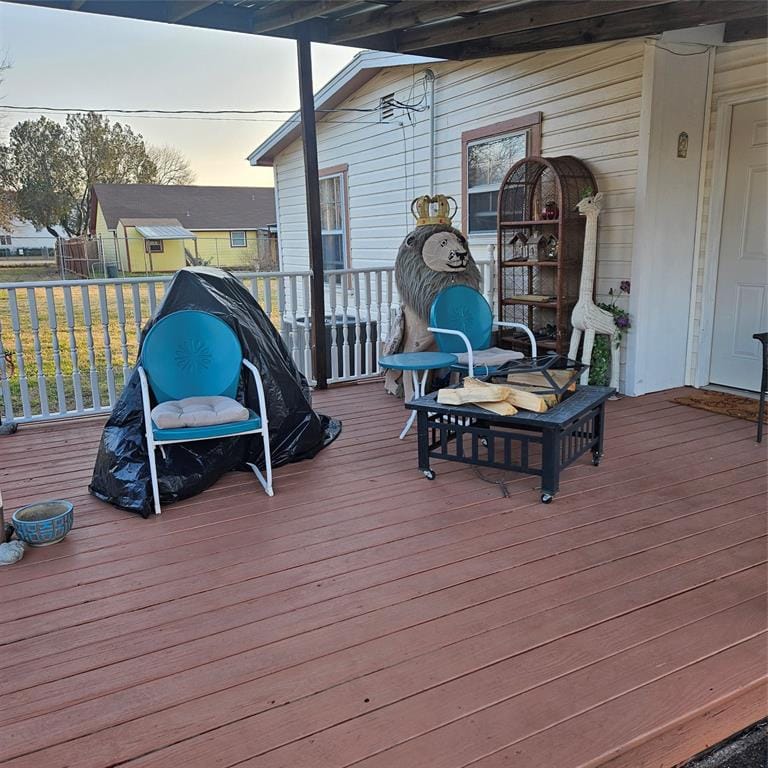 608 N Colorado Street, Whitney TX 76692 - Photo 10