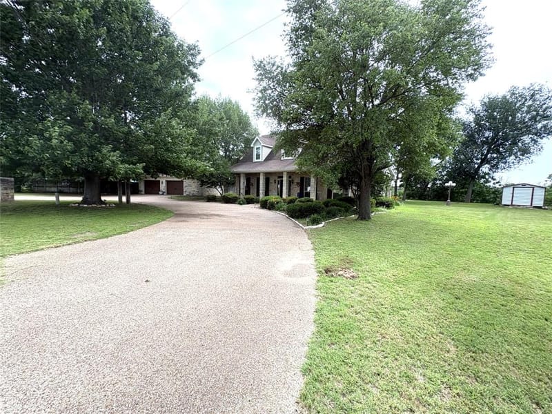 1170 Brazos Loop, Gholson TX 76705 - Photo 2