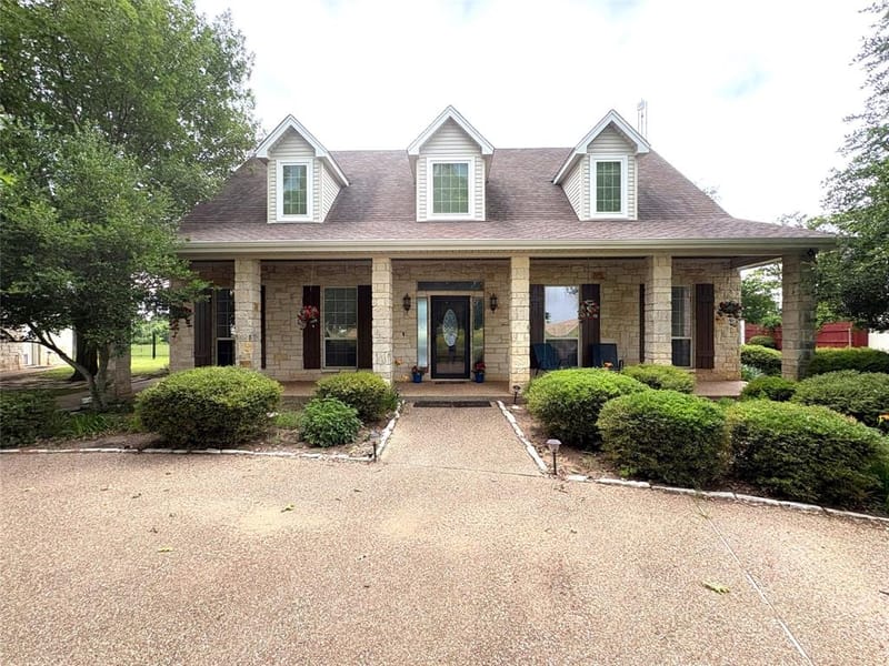 1170 Brazos Loop, Gholson TX 76705 - Photo 6