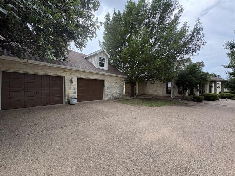 1170 Brazos Loop, Gholson TX 76705 - Photo 3