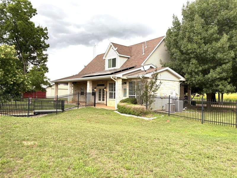 1170 Brazos Loop, Gholson TX 76705 - Photo 32