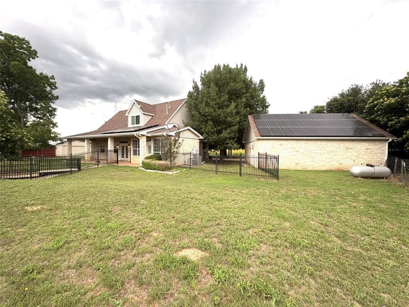 1170 Brazos Loop, Gholson TX 76705 - Photo 30