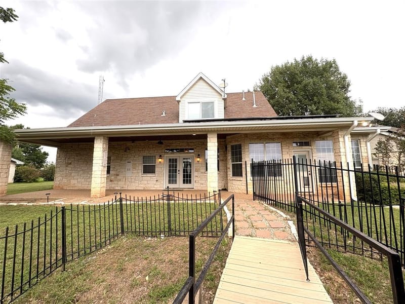 1170 Brazos Loop, Gholson TX 76705 - Photo 31