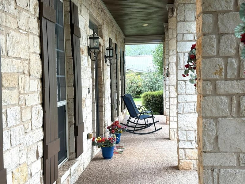 1170 Brazos Loop, Gholson TX 76705 - Photo 8