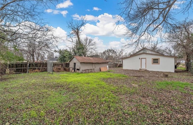 506 Rose Street, Waco TX 76704 - Photo 22