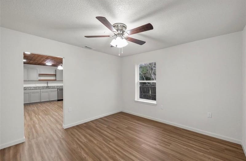 506 Rose Street, Waco TX 76704 - Photo 3