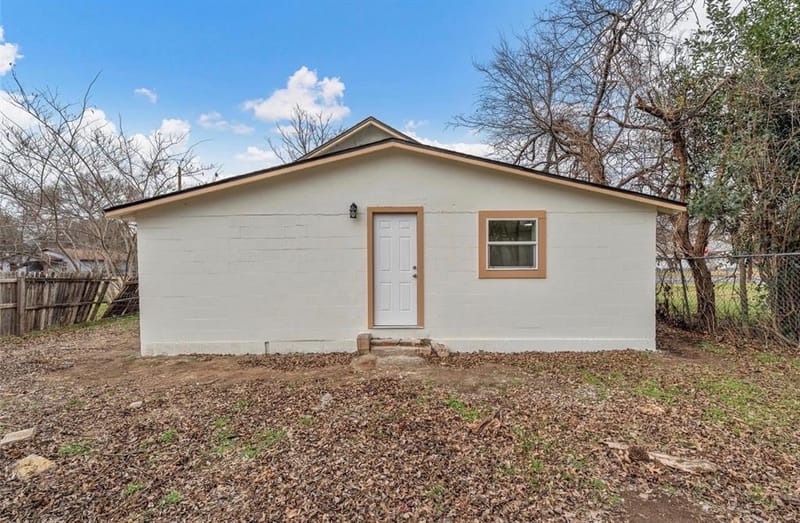 506 Rose Street, Waco TX 76704 - Photo 21