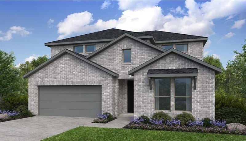 1804 Yaupon Court, Celina TX 75009