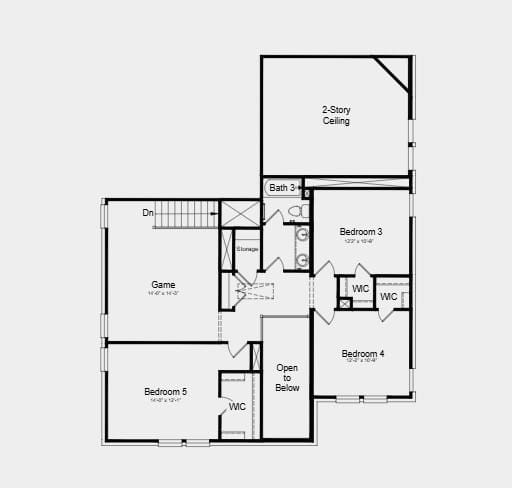 1804 Yaupon Court, Celina TX 75009 - Photo 30