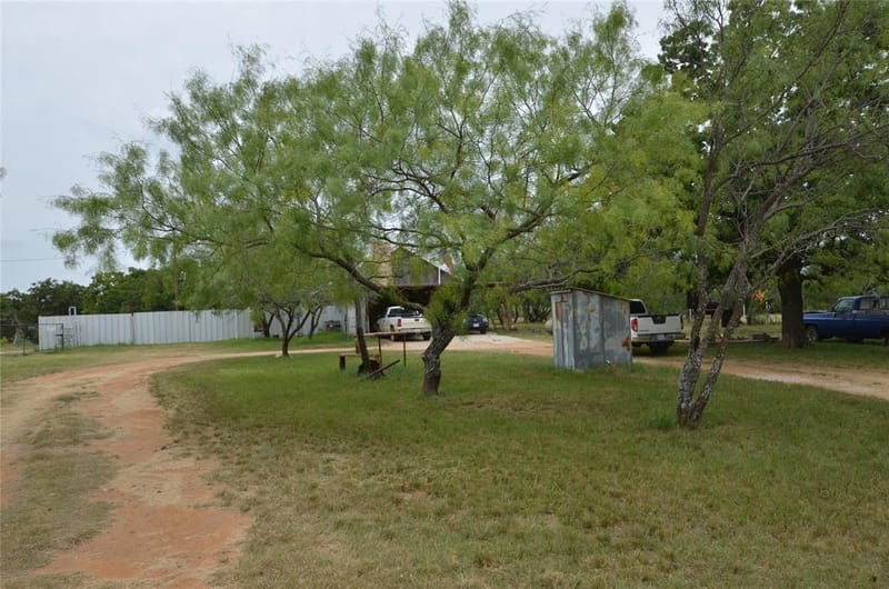 334 Cook Road, Jacksboro TX 76458 - Photo 2