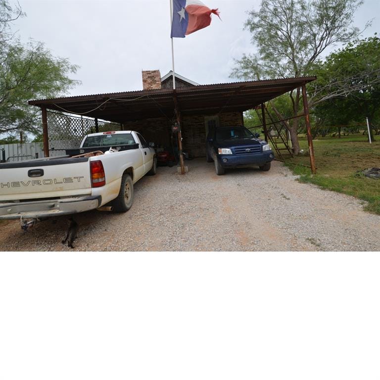 334 Cook Road, Jacksboro TX 76458 - Photo 3