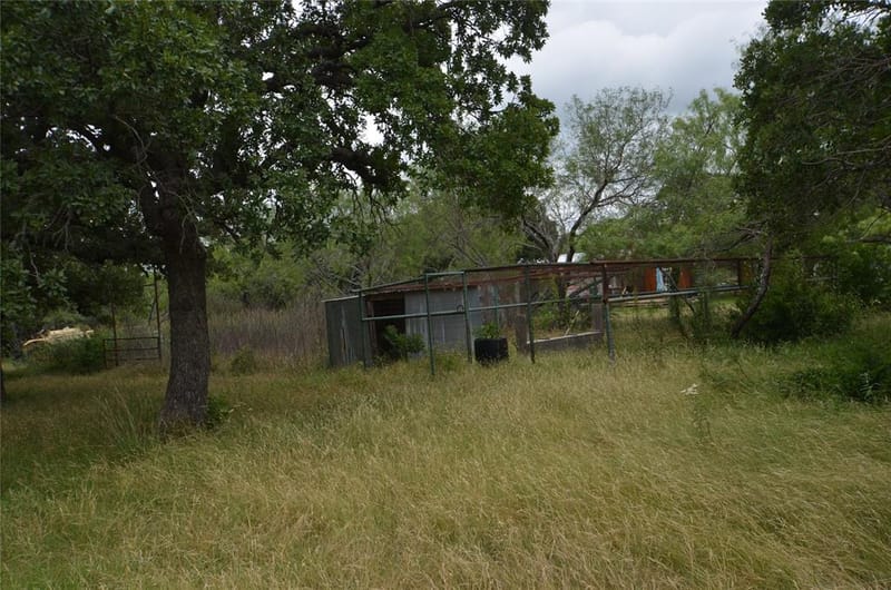 334 Cook Road, Jacksboro TX 76458 - Photo 20