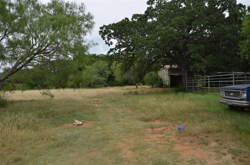 334 Cook Road, Jacksboro TX 76458 - Photo 18