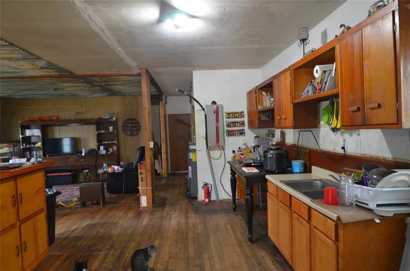 334 Cook Road, Jacksboro TX 76458 - Photo 4
