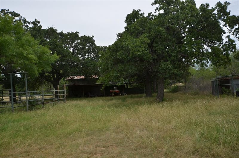 334 Cook Road, Jacksboro TX 76458 - Photo 21