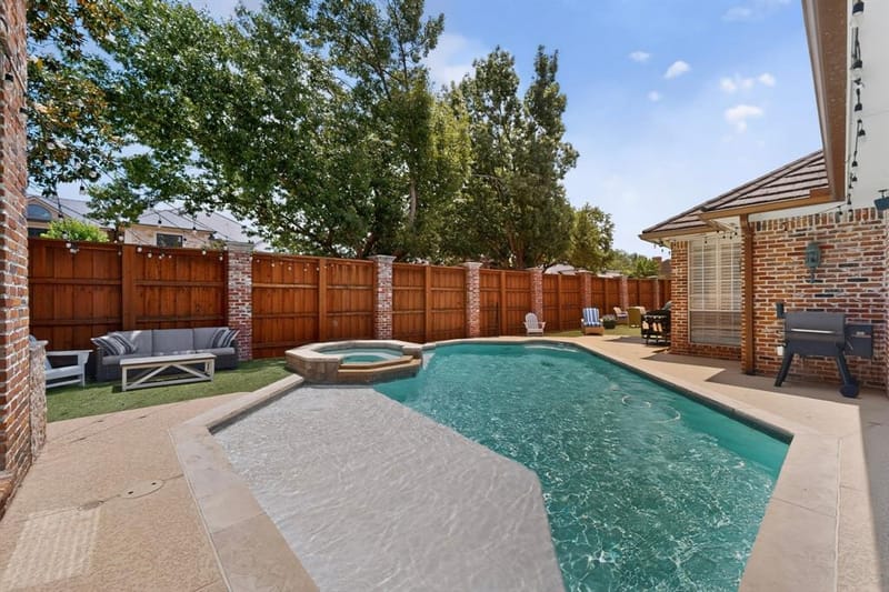 5700 Walden Drive, Plano TX 75093 - Photo 36