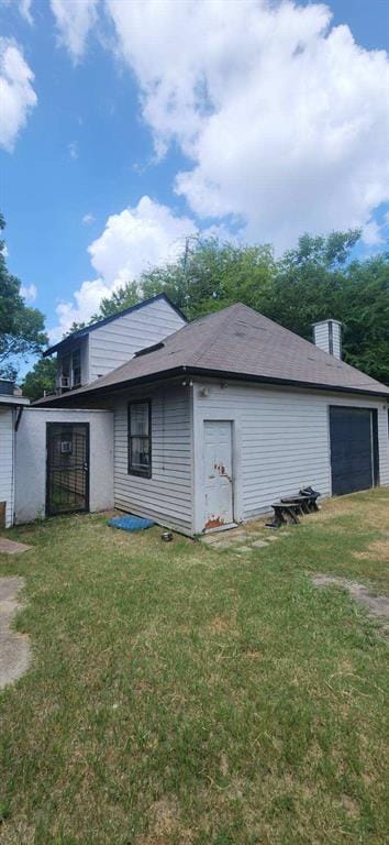 2457 Elmwood Drive, Wills Point TX 75169