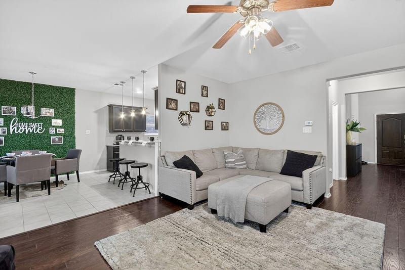 200 Black Bear Drive, McKinney TX 75071 - Photo 6