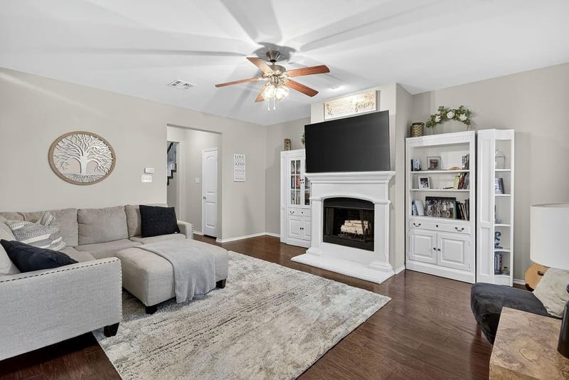 200 Black Bear Drive, McKinney TX 75071 - Photo 12