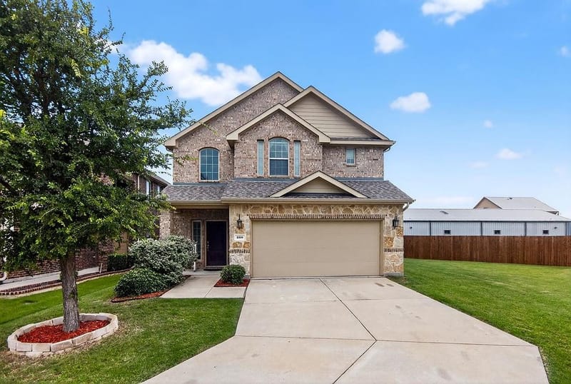 200 Black Bear Drive, McKinney TX 75071