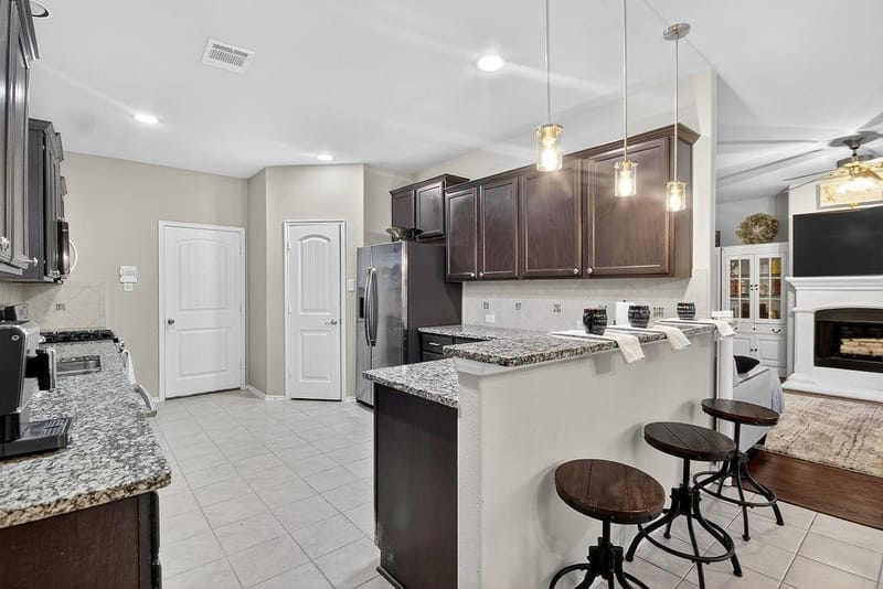 200 Black Bear Drive, McKinney TX 75071 - Photo 9