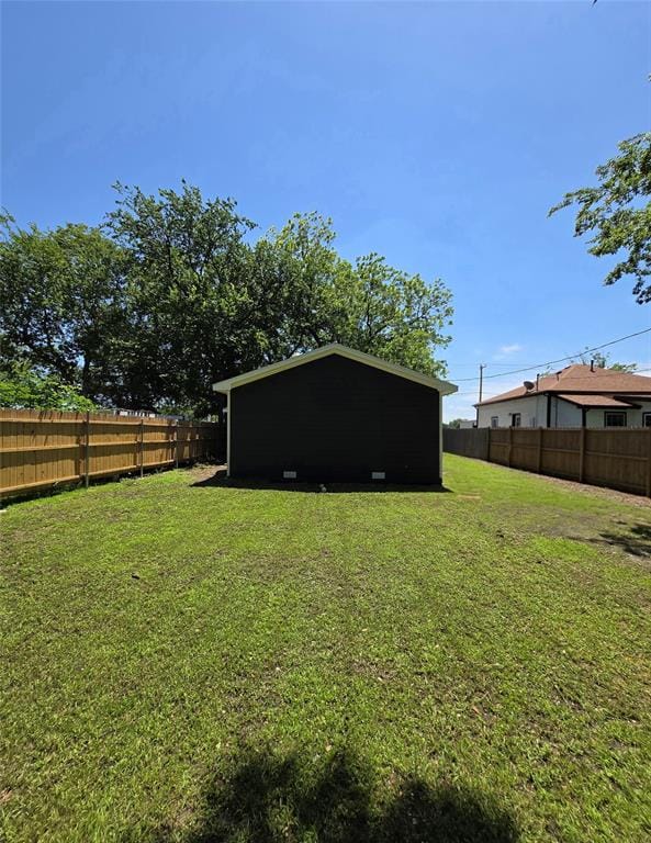 307 S Louisiana Street, Celina TX 75009 - Photo 7