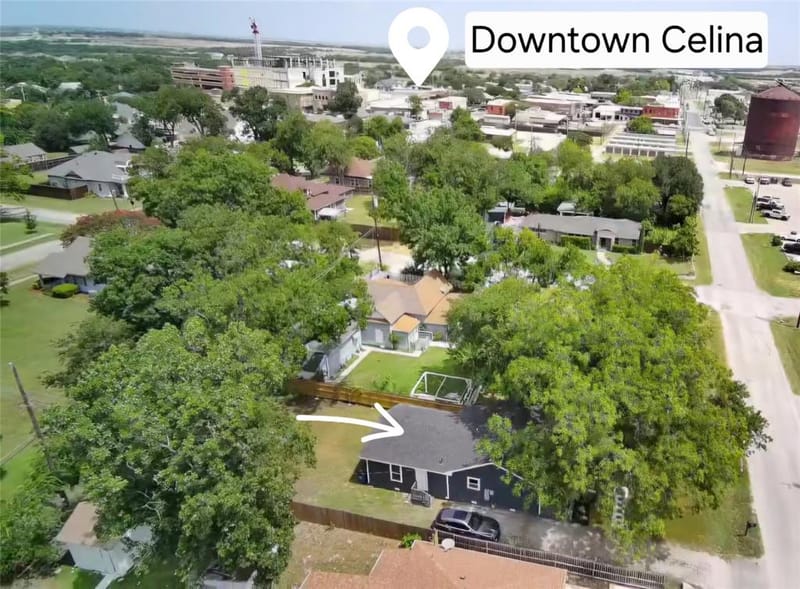 307 S Louisiana Street, Celina TX 75009 - Photo 9