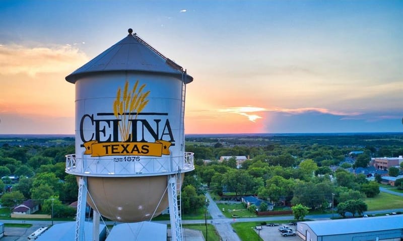 307 S Louisiana Street, Celina TX 75009 - Photo 10