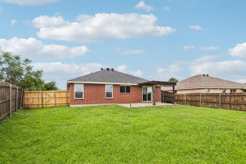 8111 Macgregor Drive, Arlington TX 76002 - Photo 23