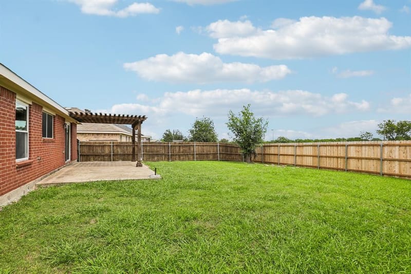 8111 Macgregor Drive, Arlington TX 76002 - Photo 24