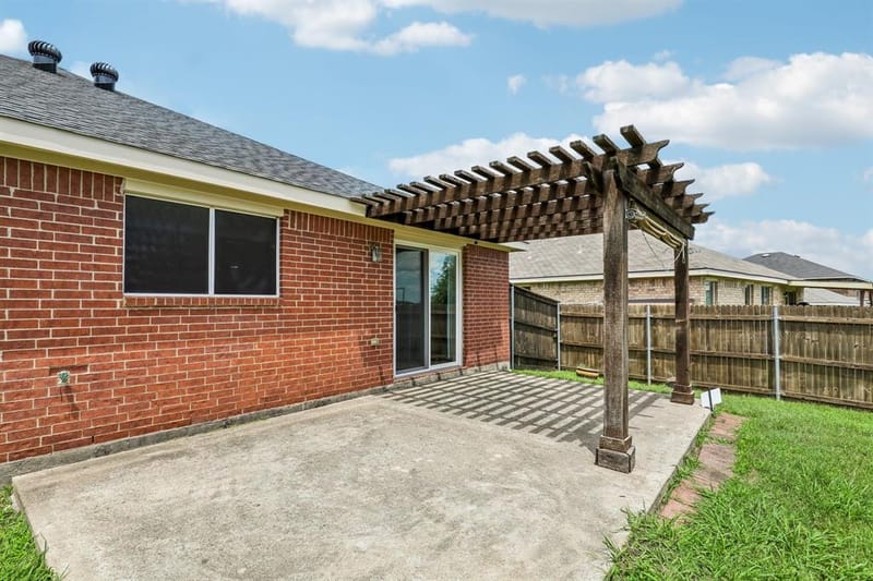 8111 Macgregor Drive, Arlington TX 76002 - Photo 25
