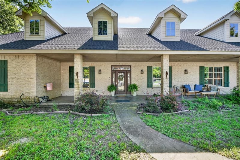 507 N State Street, Decatur TX 76234 - Photo 2