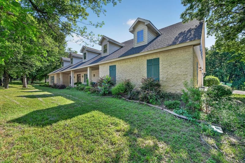 507 N State Street, Decatur TX 76234 - Photo 3