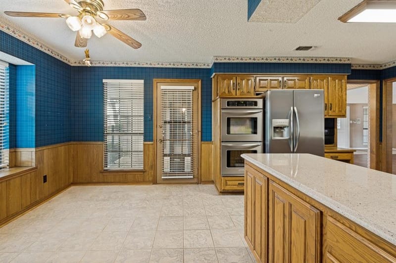 5601 Dye Drive, Arlington TX 76013 - Photo 13