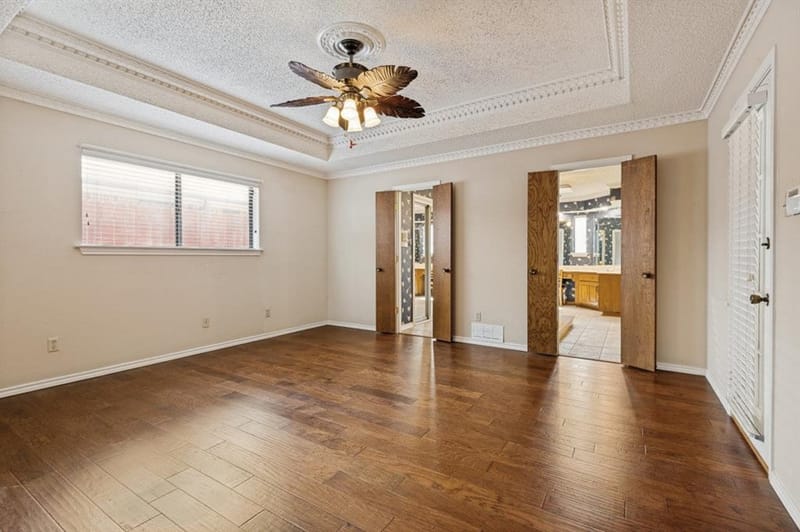 5601 Dye Drive, Arlington TX 76013 - Photo 22