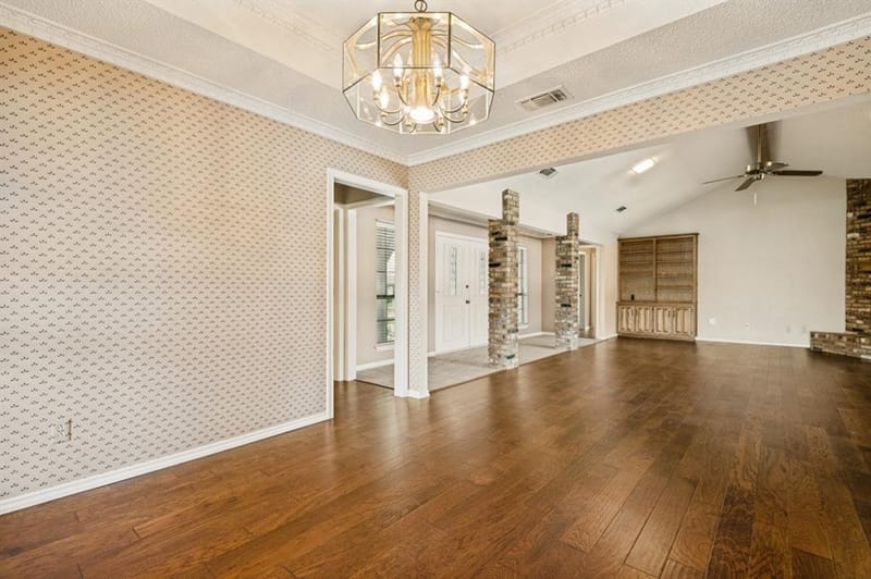 5601 Dye Drive, Arlington TX 76013 - Photo 7