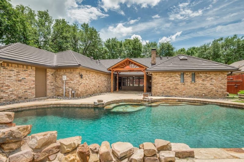 5601 Dye Drive, Arlington TX 76013 - Photo 32