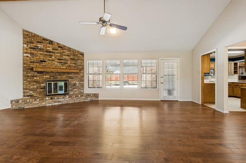 5601 Dye Drive, Arlington TX 76013 - Photo 9