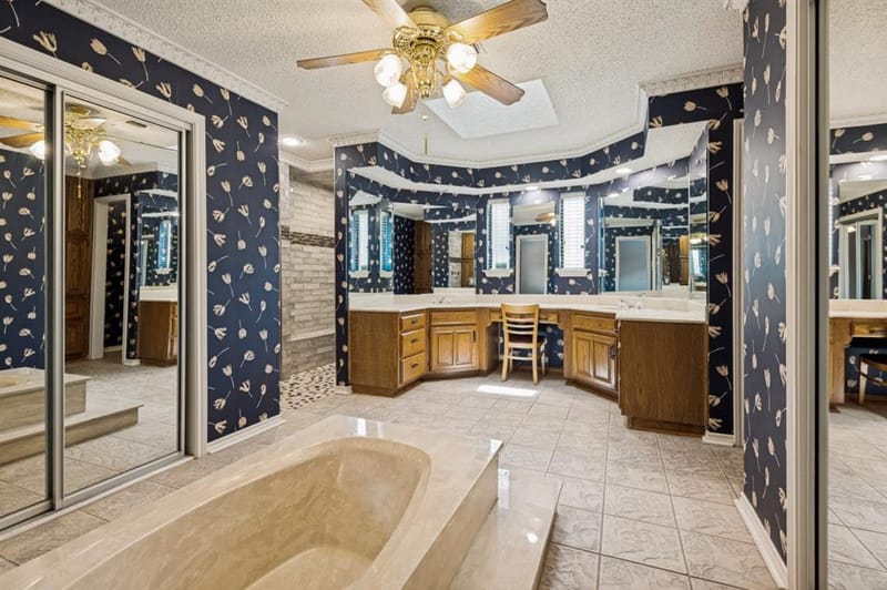 5601 Dye Drive, Arlington TX 76013 - Photo 24