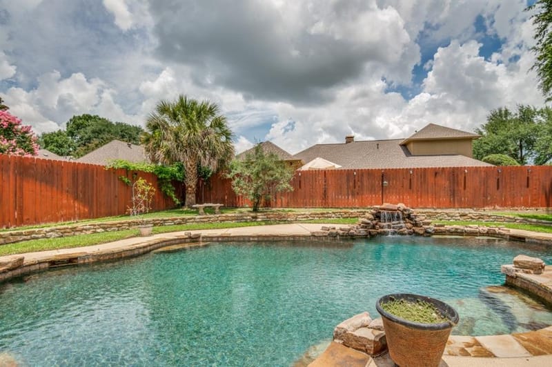 5601 Dye Drive, Arlington TX 76013 - Photo 34