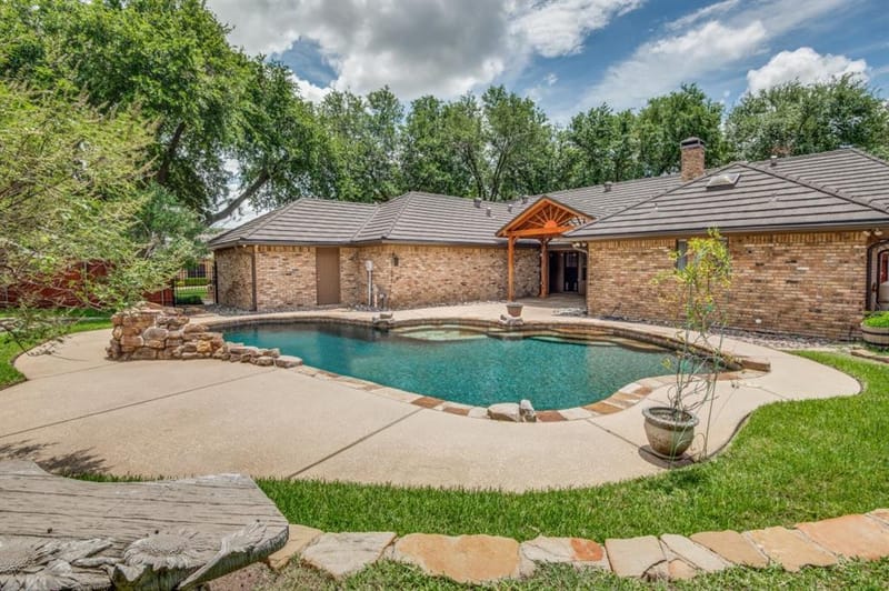 5601 Dye Drive, Arlington TX 76013 - Photo 33
