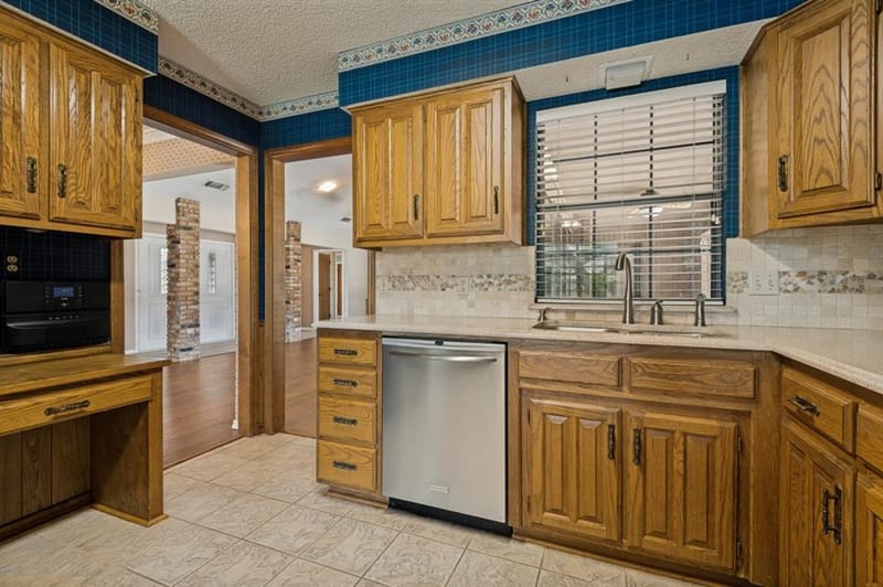 5601 Dye Drive, Arlington TX 76013 - Photo 18