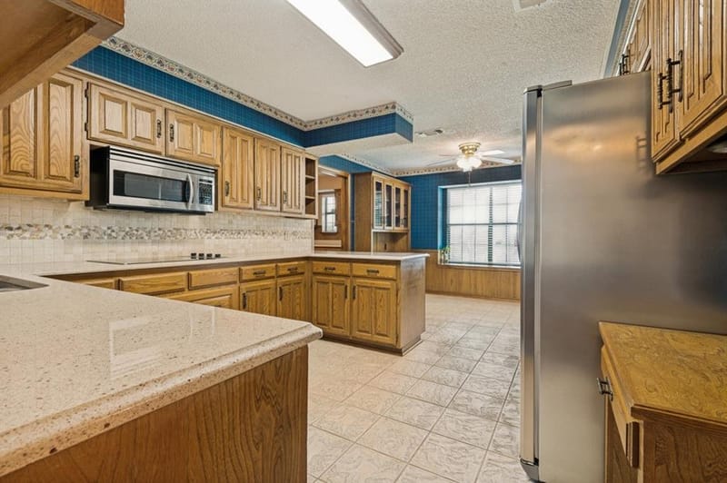 5601 Dye Drive, Arlington TX 76013 - Photo 15