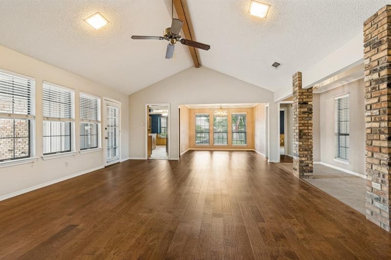 5601 Dye Drive, Arlington TX 76013 - Photo 8